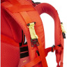 Рюкзак TATONKA YUKON LIGHT 50+10 W красные 1337.211